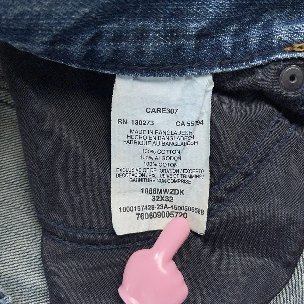 Wrangler retro slim