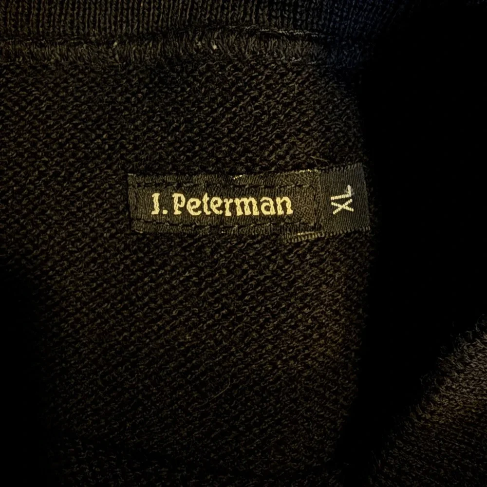 J. Peterman this classic