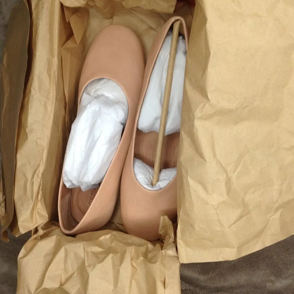 gentle souls shoes ship