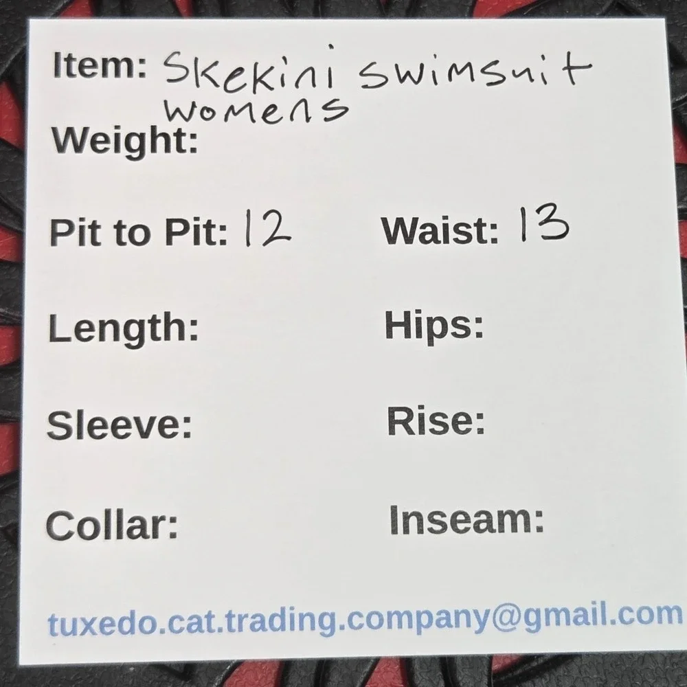 shekini bikini set