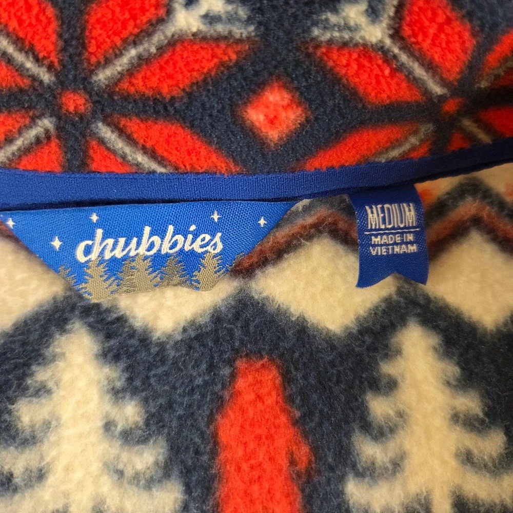chubbies bearly wild
