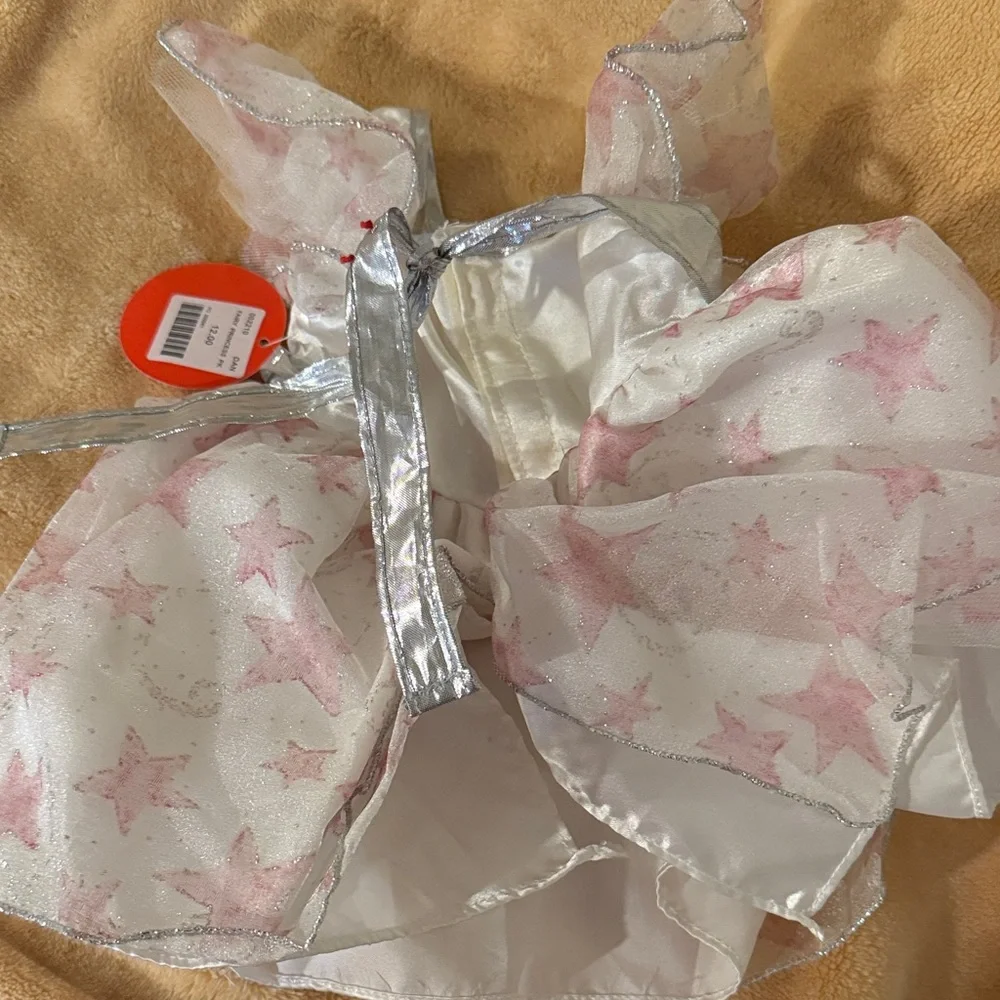 Build-A-Bear charming dress