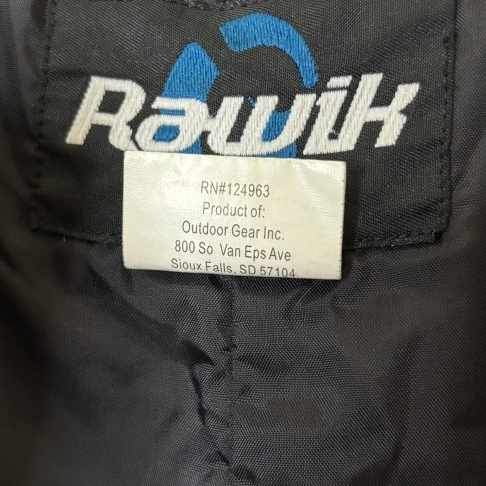Rawik kids size