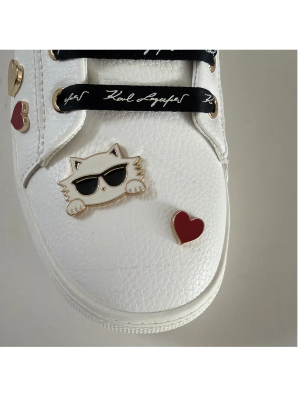 Karl Lagerfeld new karl