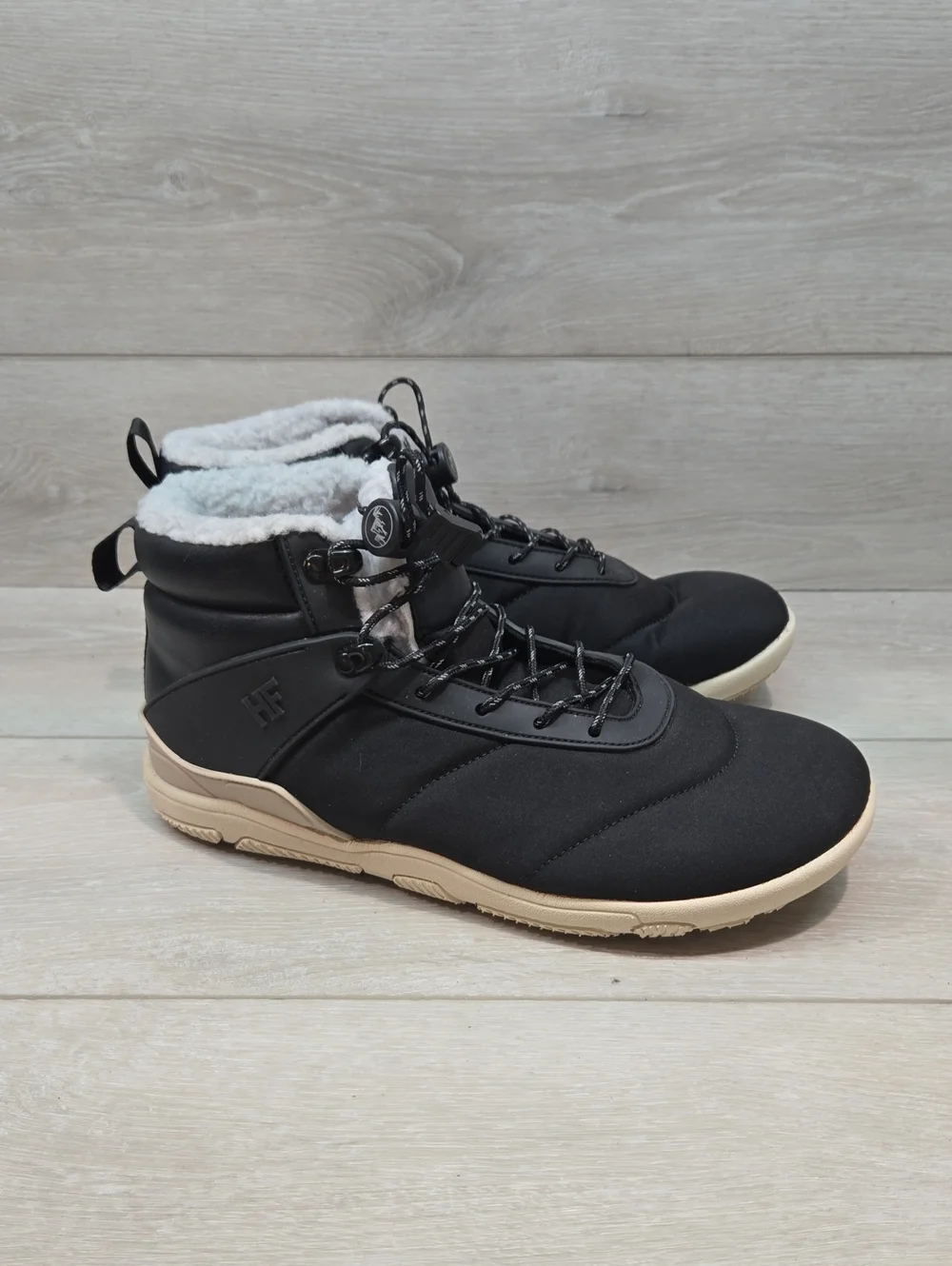 Hike Footwear like new