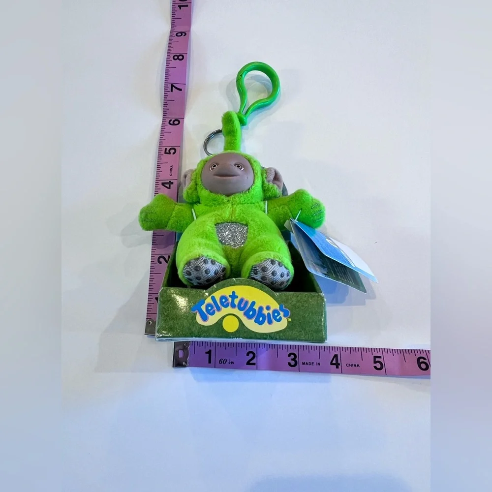 Teletubbies my can