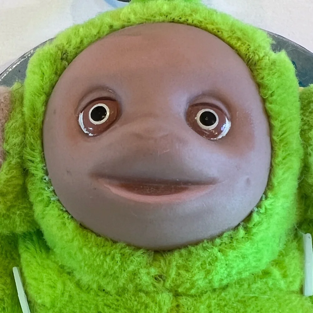 Teletubbies my fun