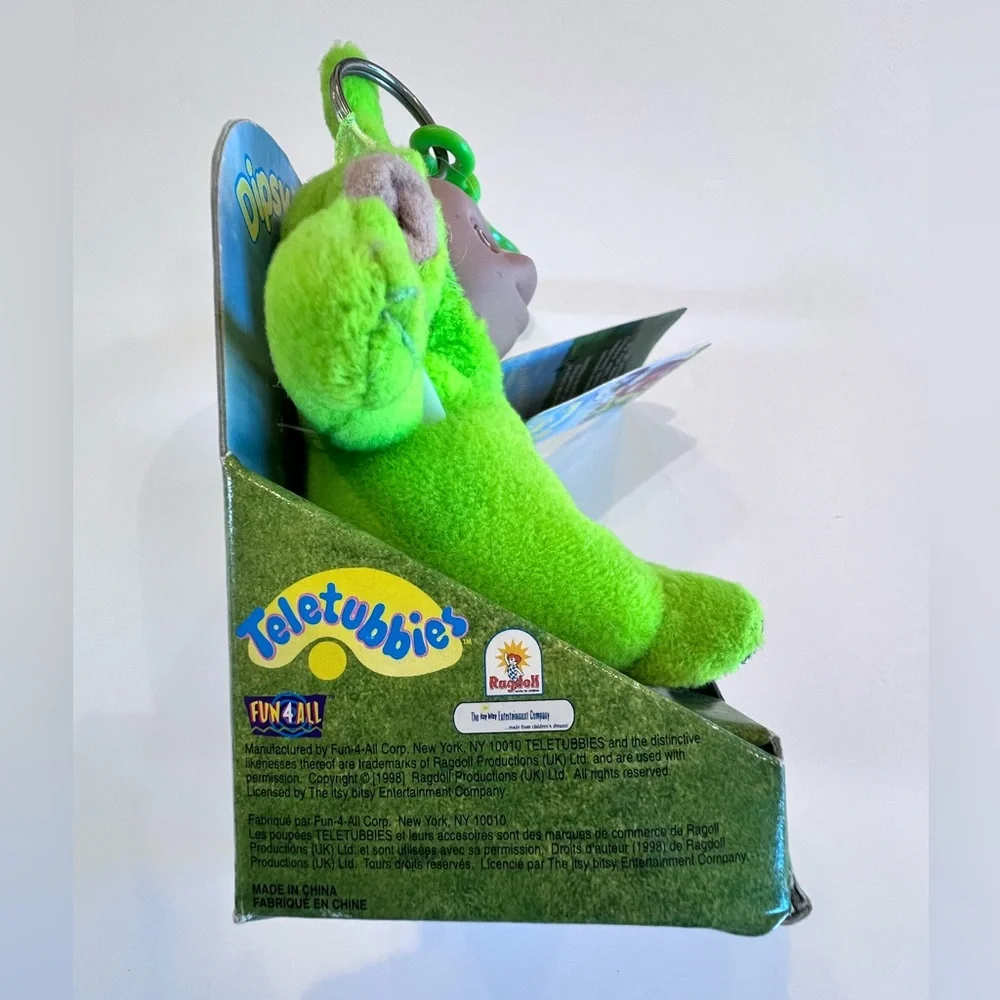 Teletubbies differ pics