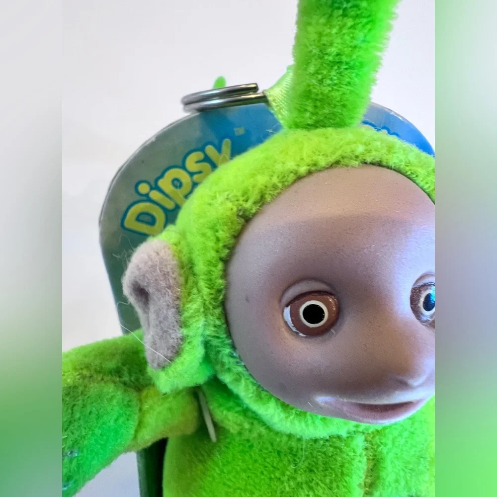 Teletubbies be wear
