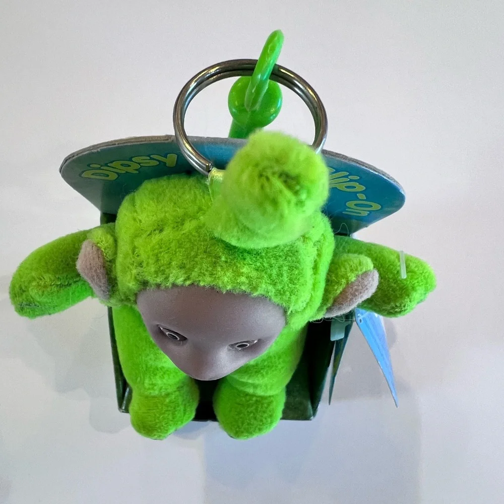 Teletubbies my separately