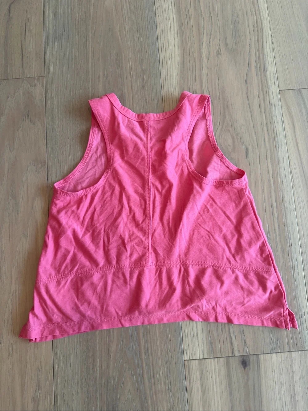 Old Navy lightweight cloud