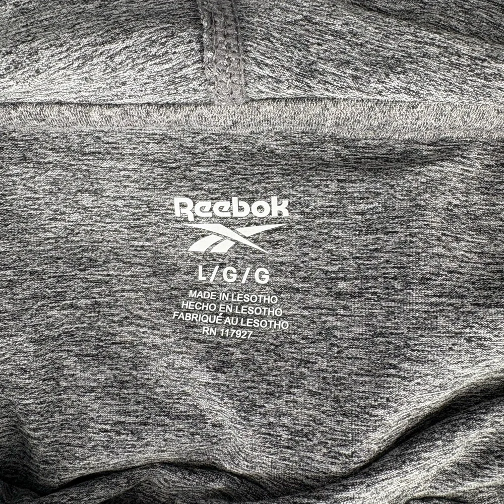 Reebok stylish zip