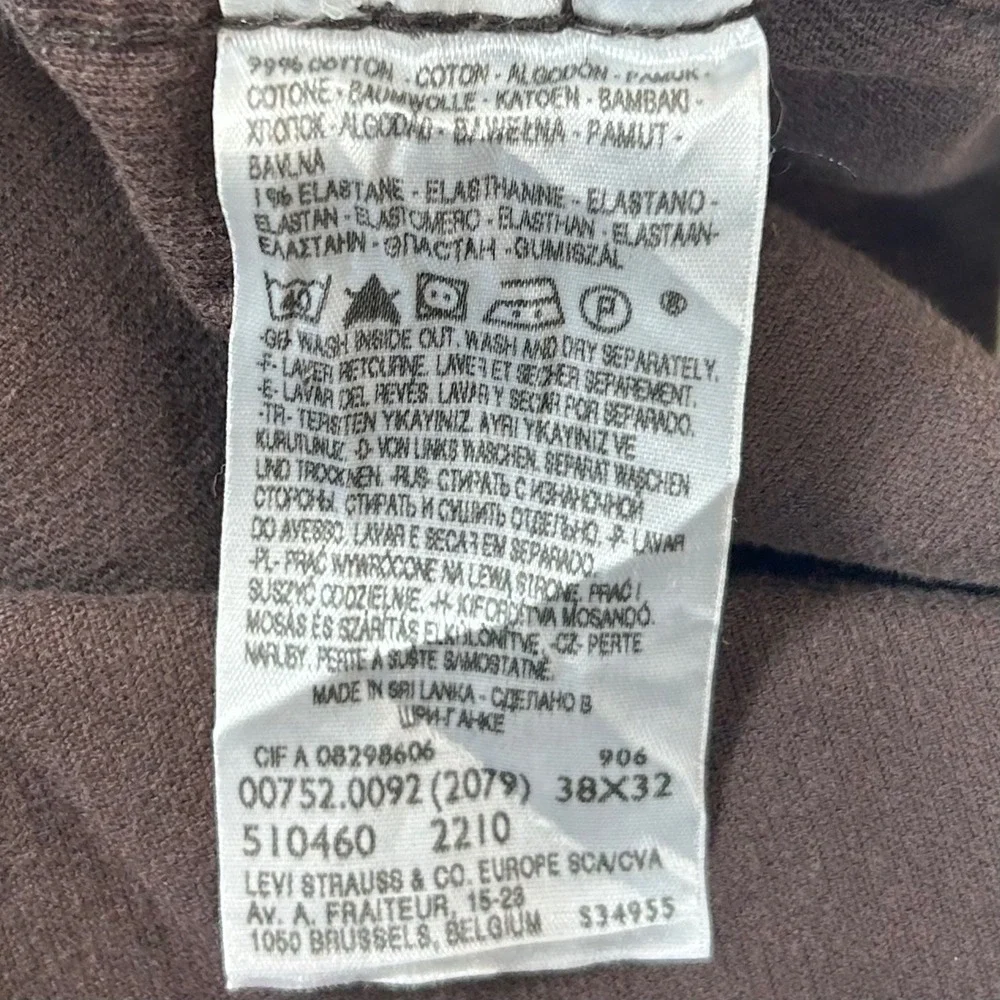 Levis levi strauss