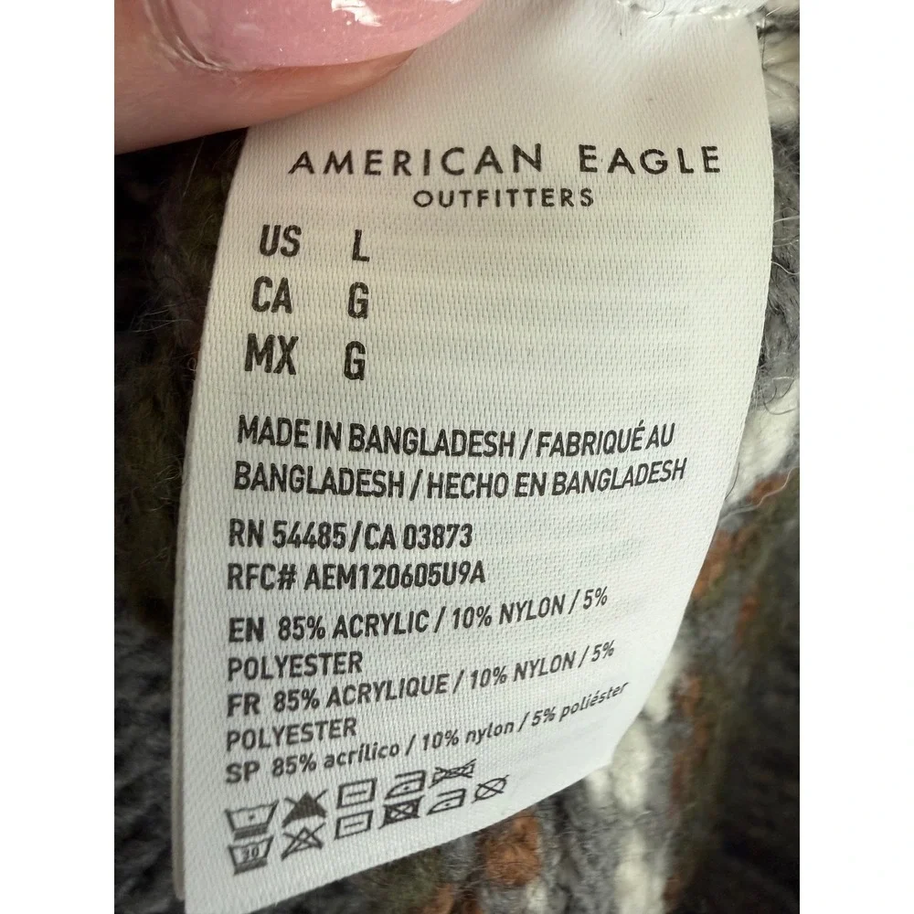 American Eagle Outfitters american eagle