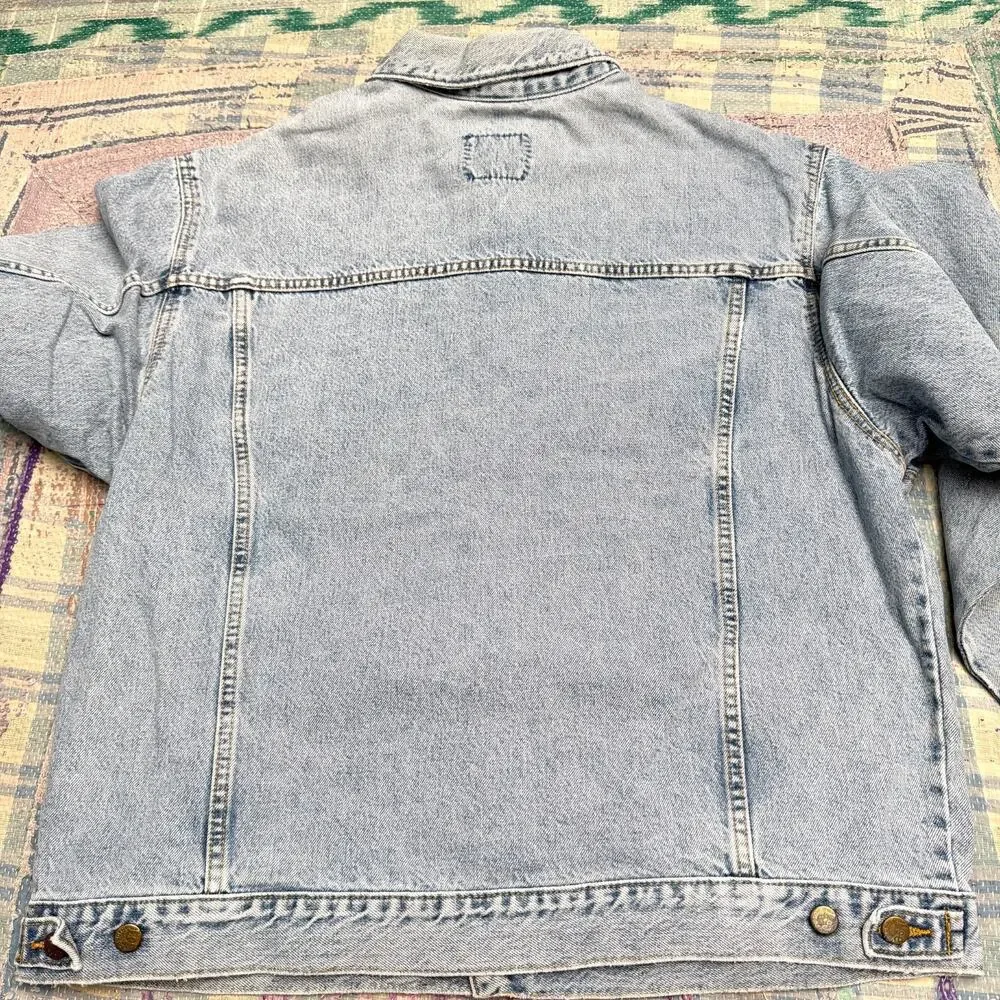Lee vintage sanforized