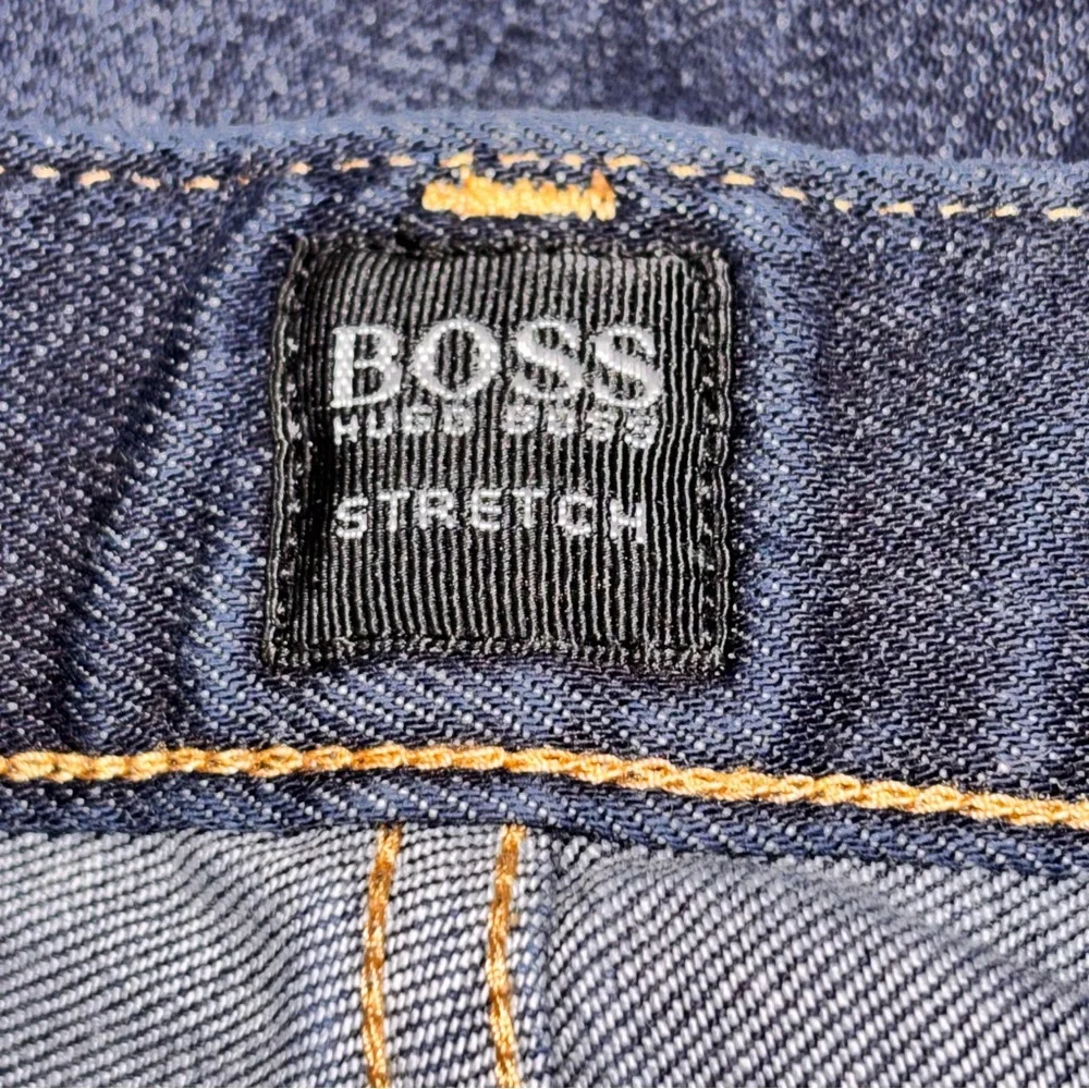 Hugo Boss euc hugo