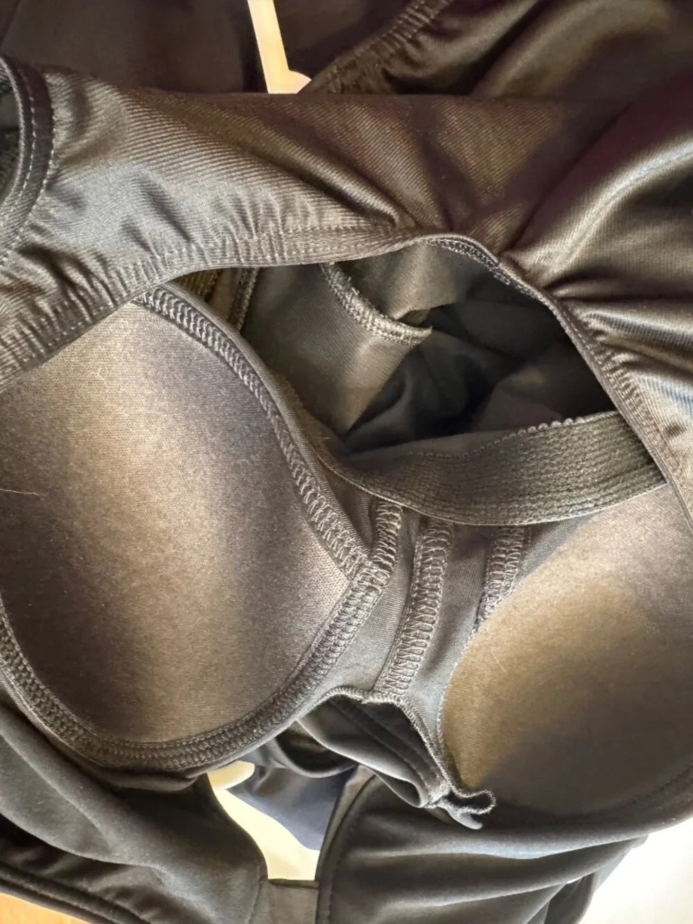 Miracle Suit this stunning