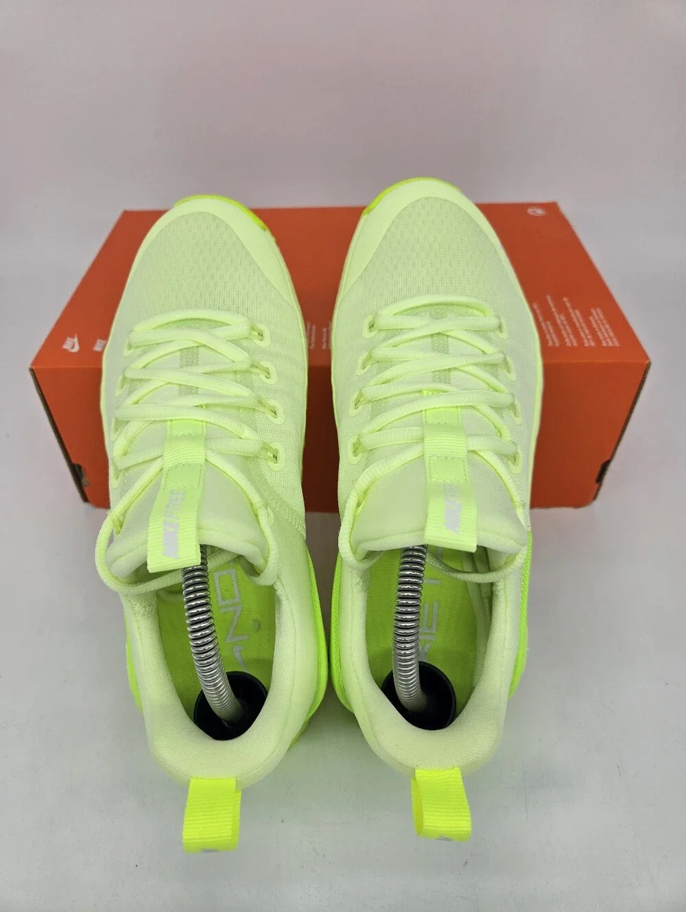 Nike women free