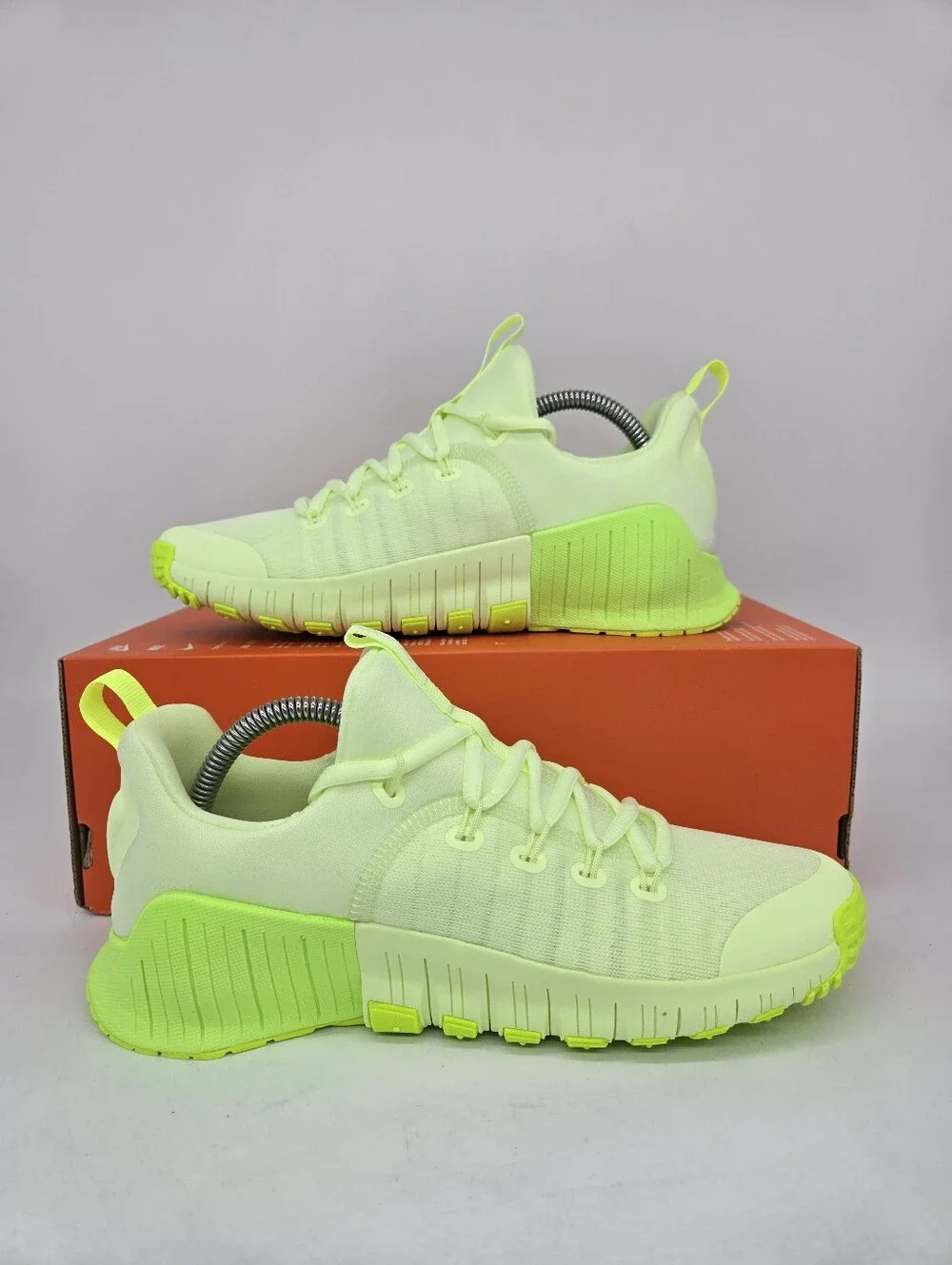 Nike women free
