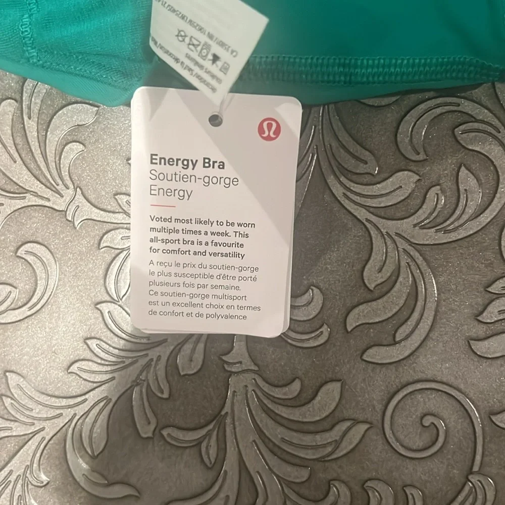 lululemon athletica nwt 🍋