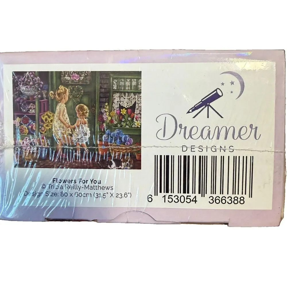 Dreamer Designs 23 sealed