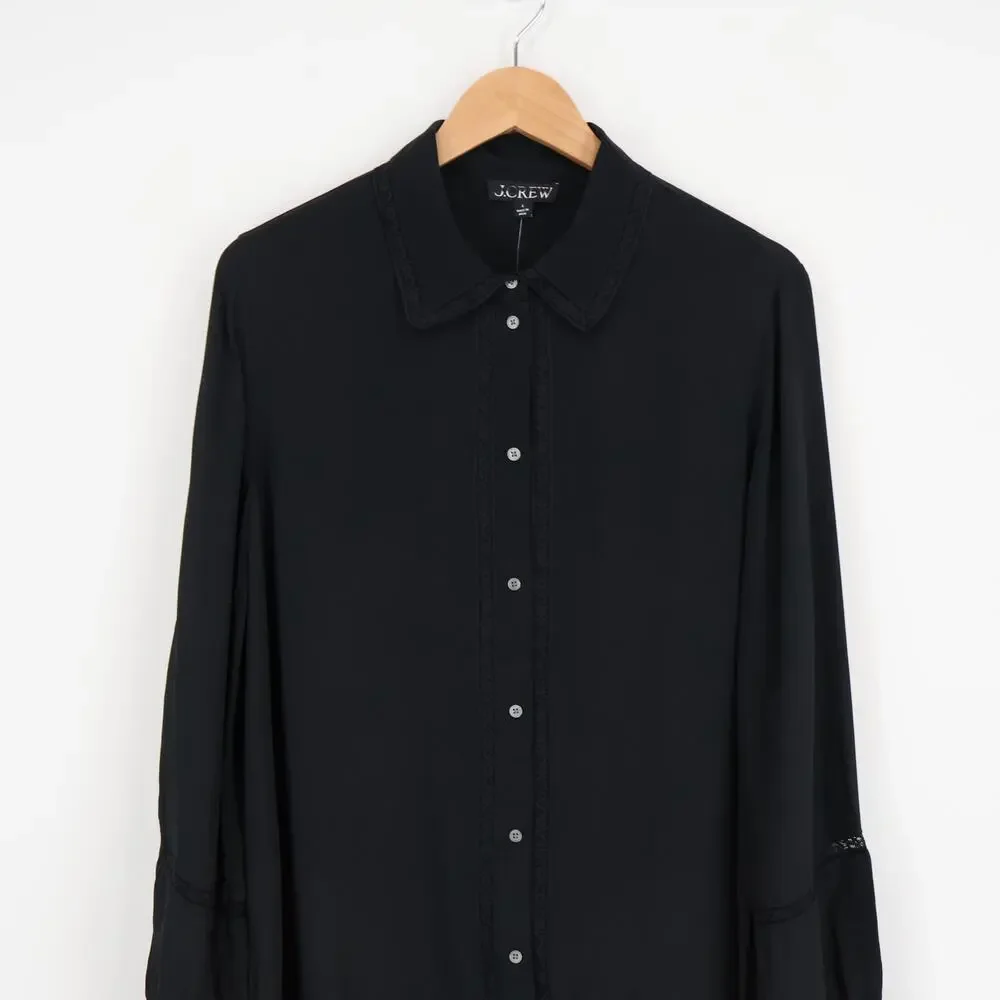 J. Crew nwt crew