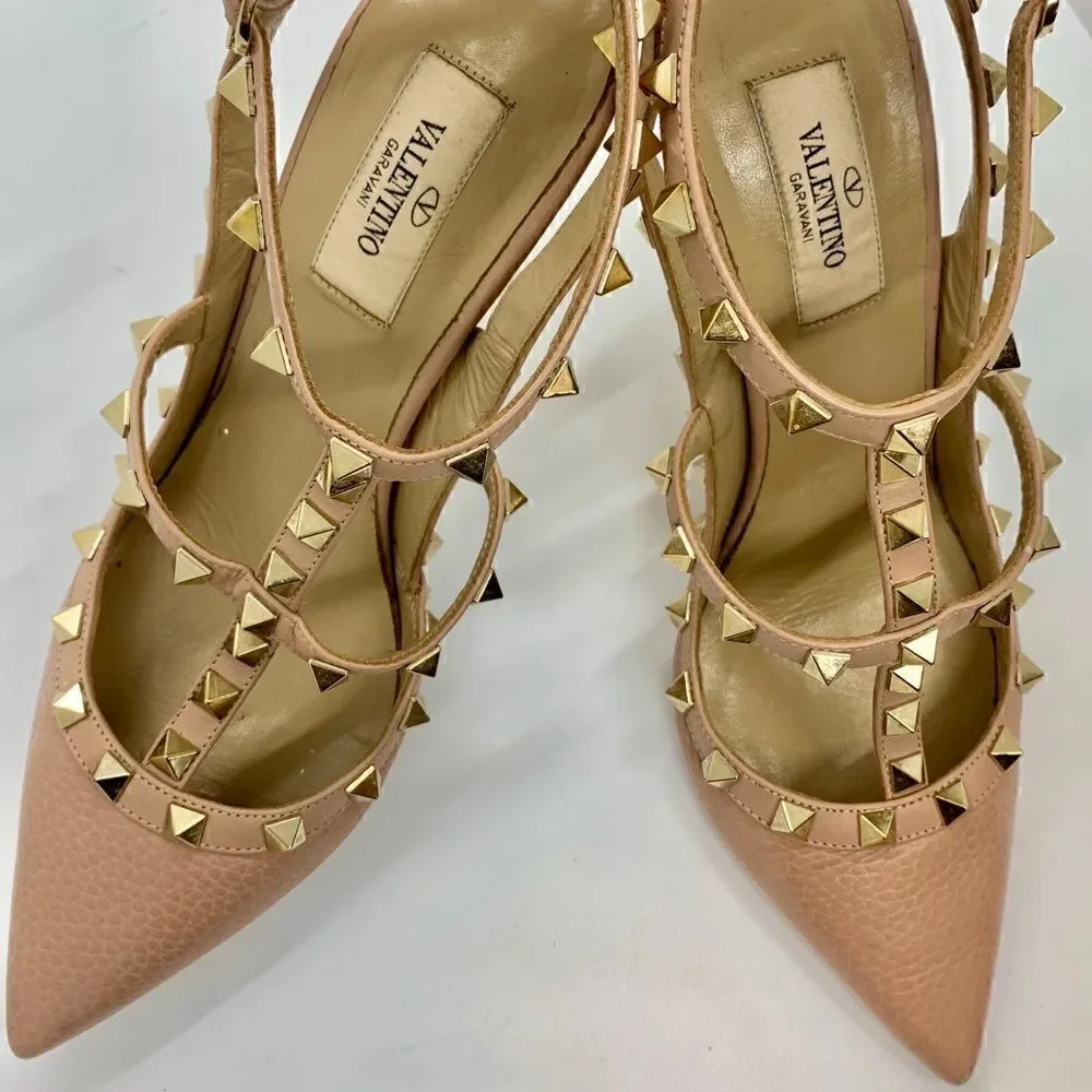 Valentino Garavani italy side you