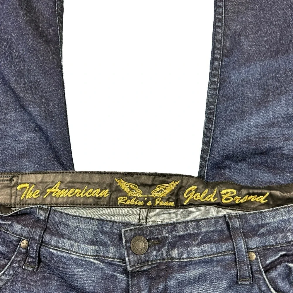 Robins Jean robin jean