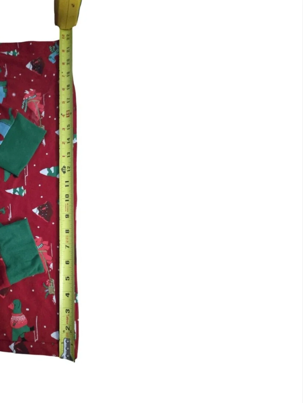 Wondershop festive red