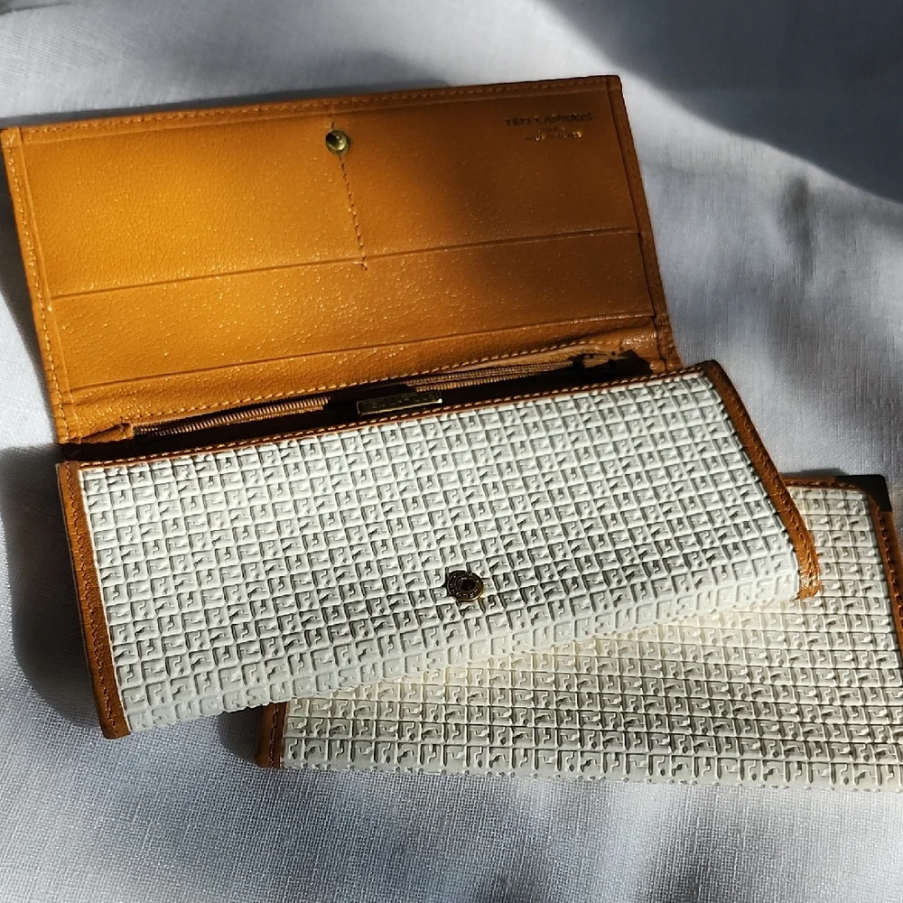 Ted Lapidus sophisticated white
