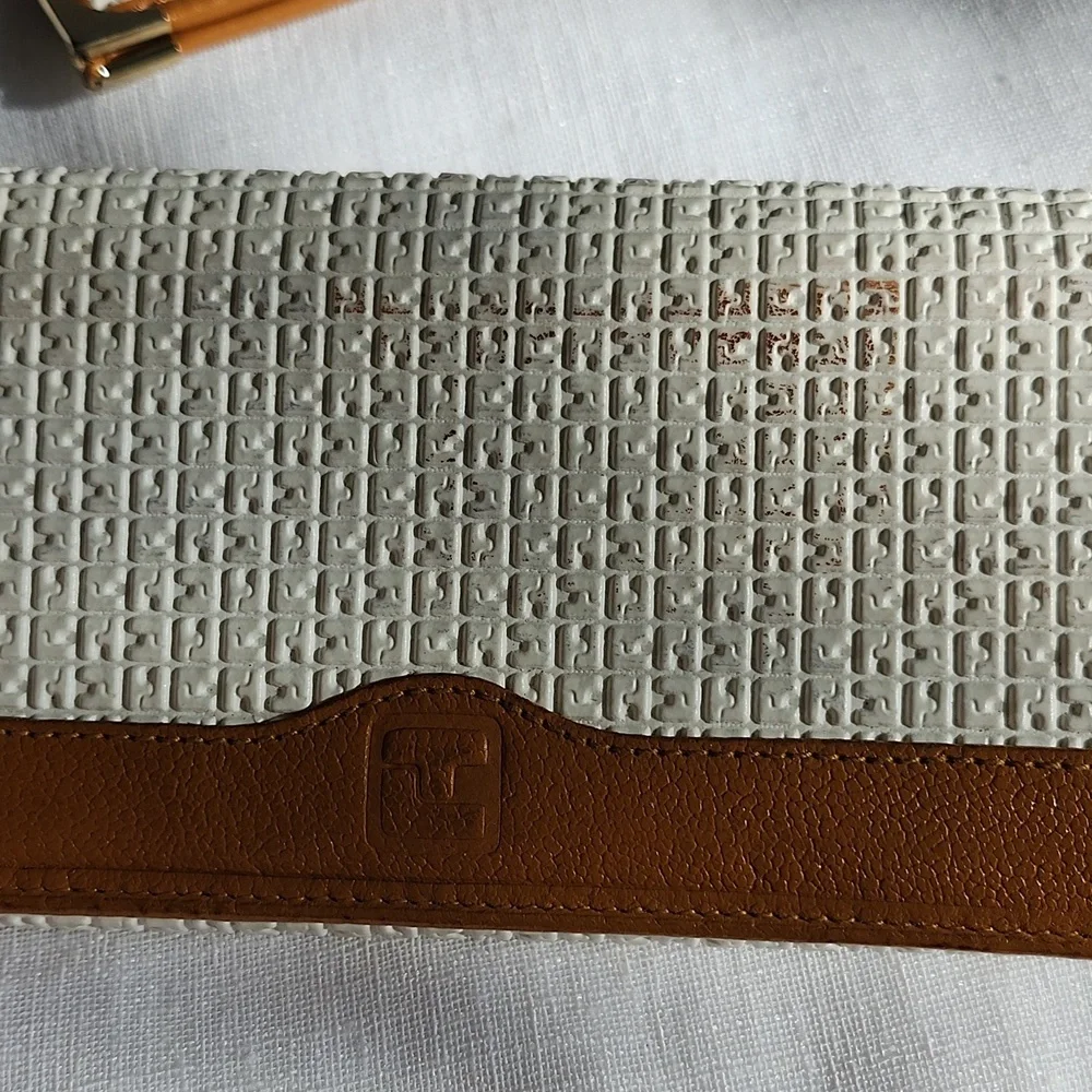 Ted Lapidus sophisticated white