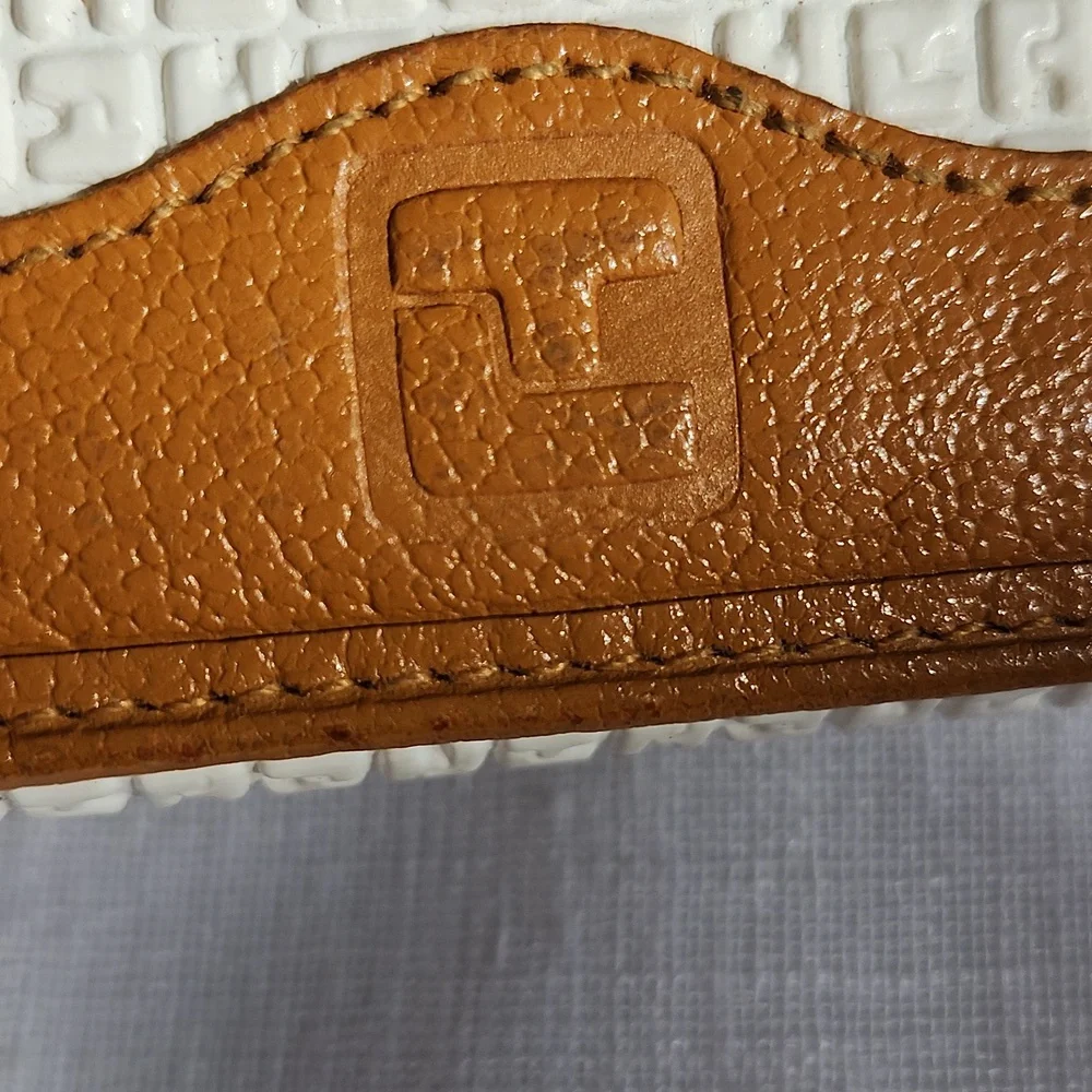Ted Lapidus sophisticated white