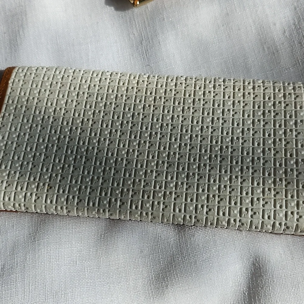 Ted Lapidus sophisticated white