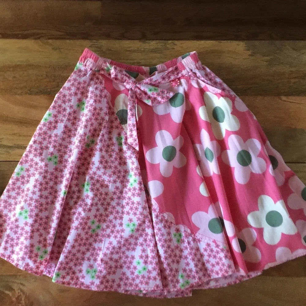 Oilily euc girls