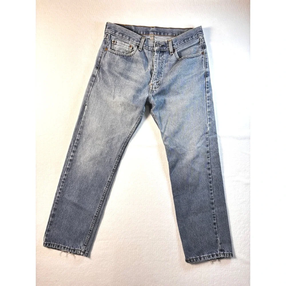 Levis levi 505
