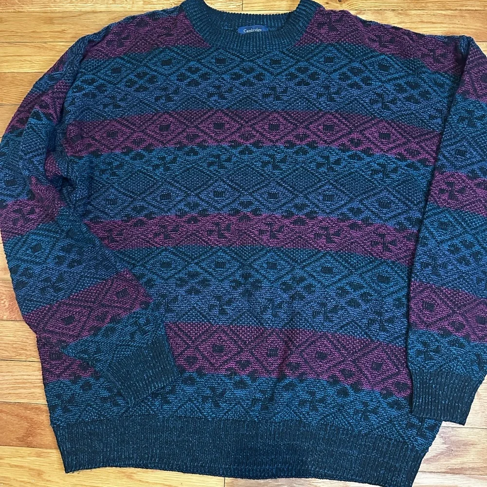 Cambridge Classics stay warm