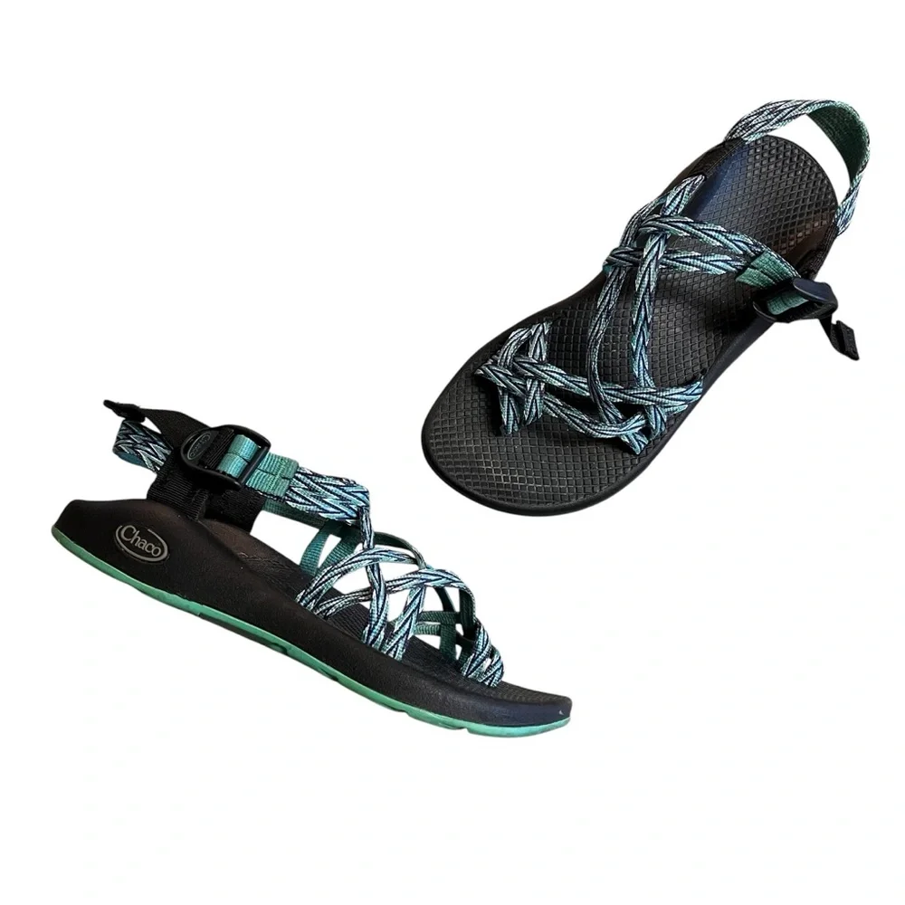 Chaco women’s size