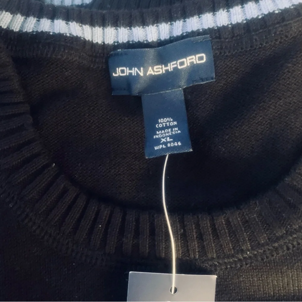 John Ashford cotton soft