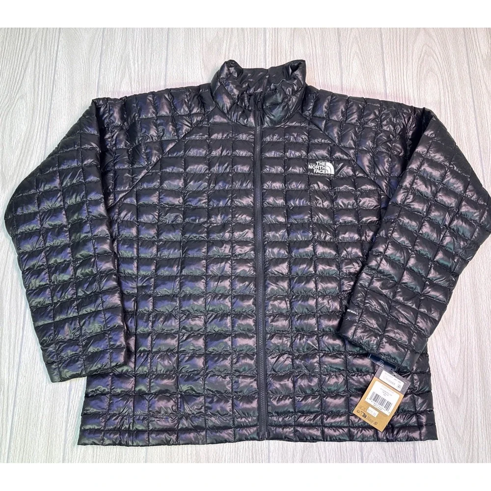 The North Face north face