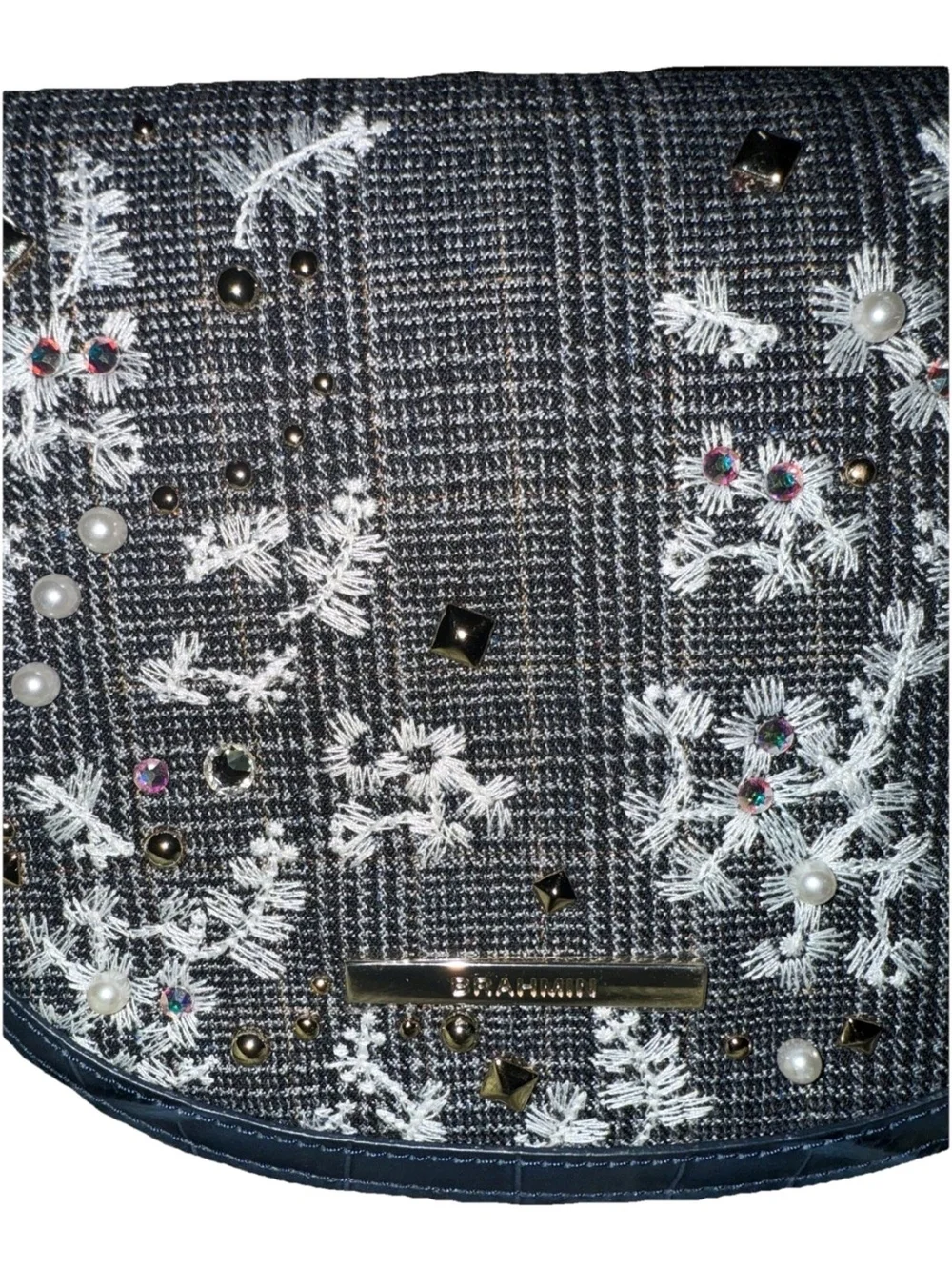 Brahmin chic crossbody