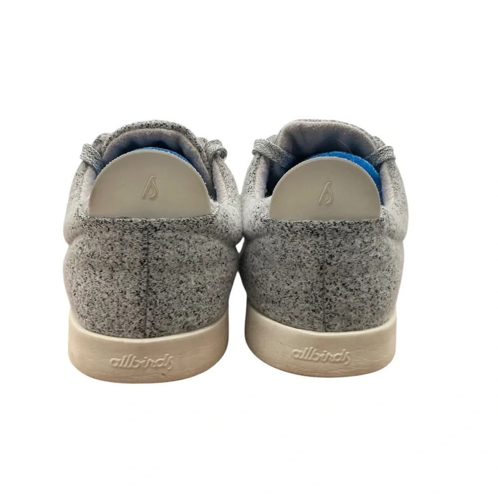 allbirds comfortable stylish