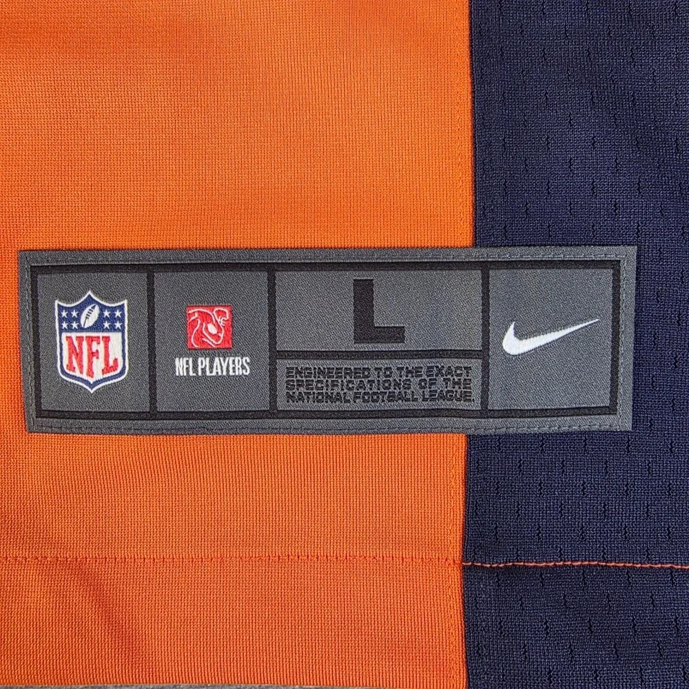 Nike show your