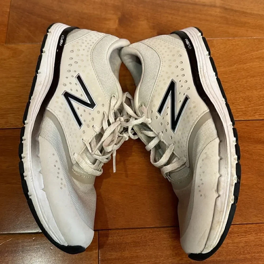New Balance new balance