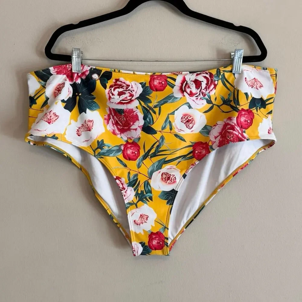 Unbranded womens yellow