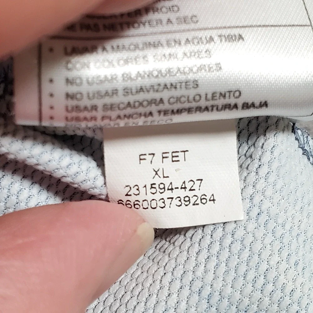 Nike what you