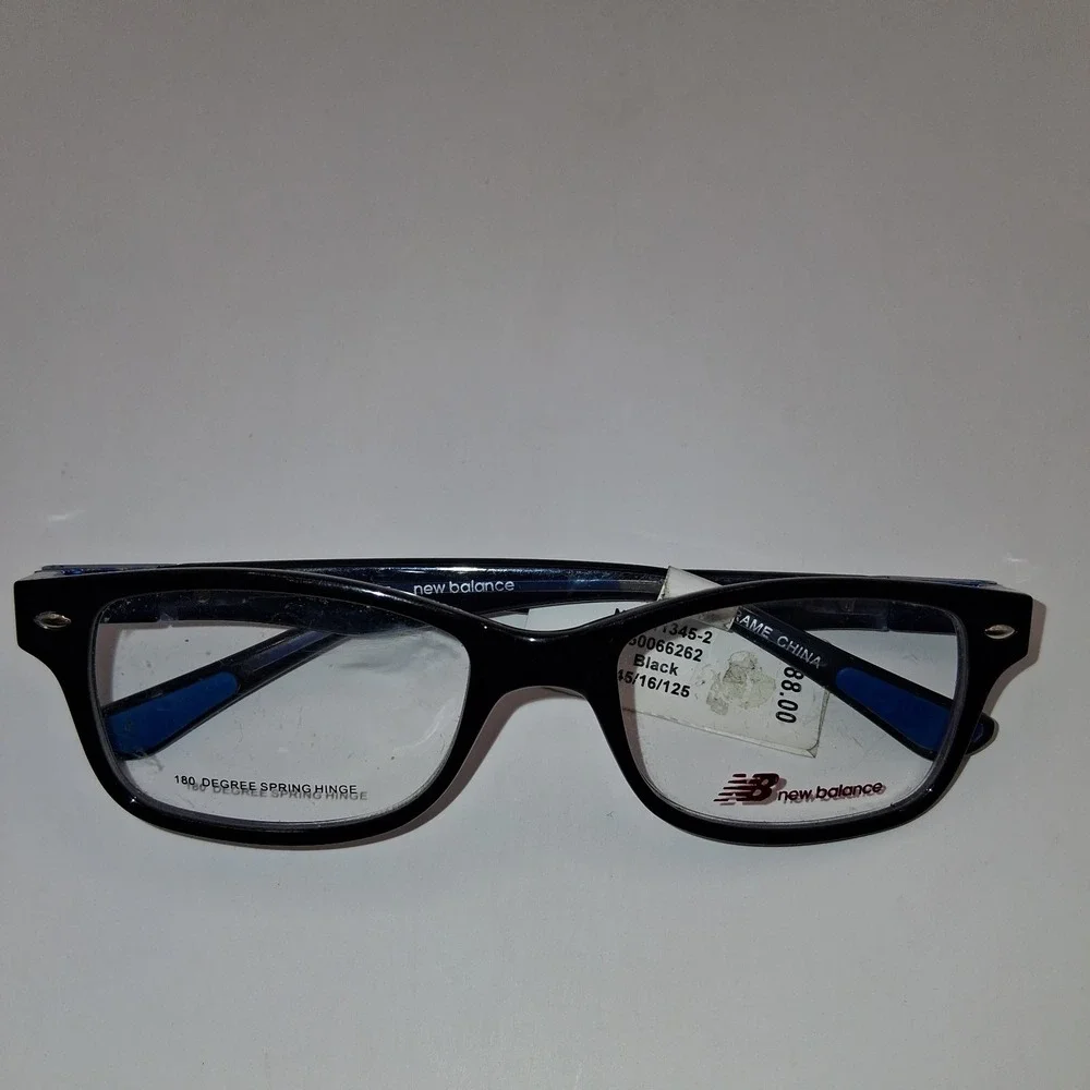New Balance frames only