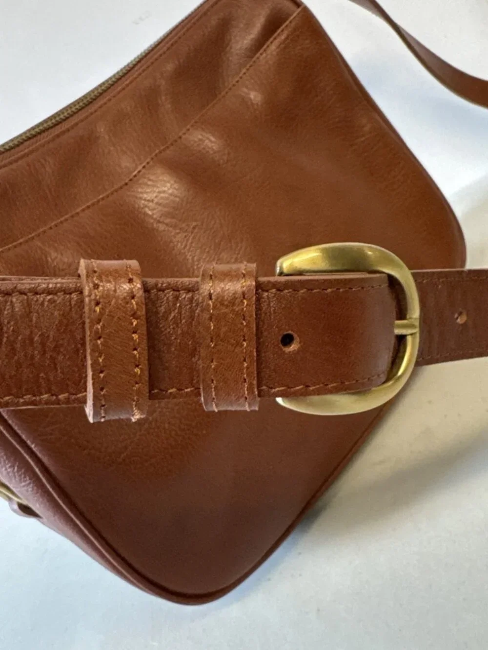 Liz Claiborne leather co
