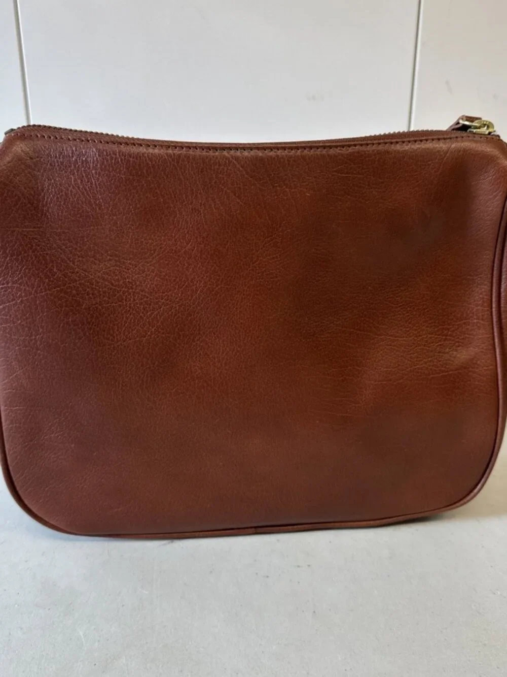 Liz Claiborne leather co