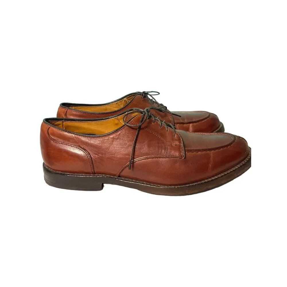 Allen Edmonds elevate your
