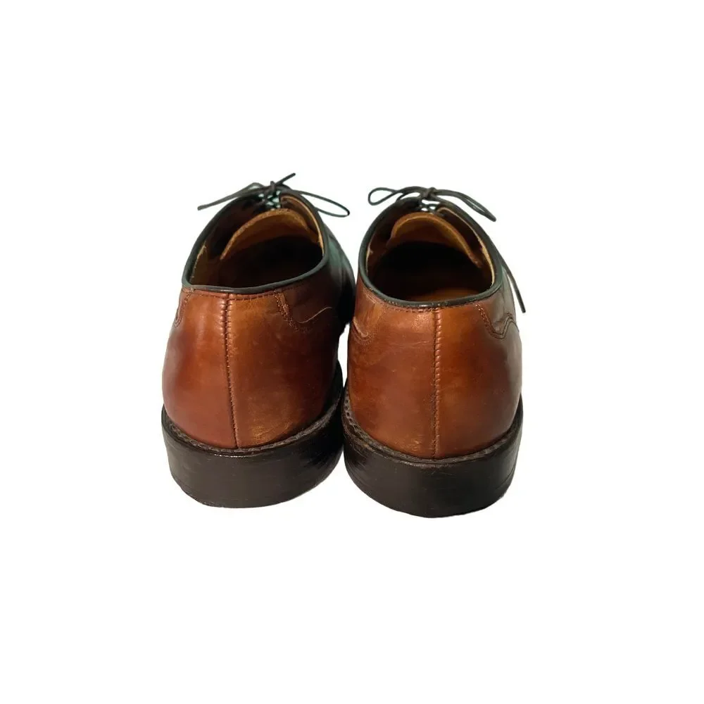 Allen Edmonds elevate your